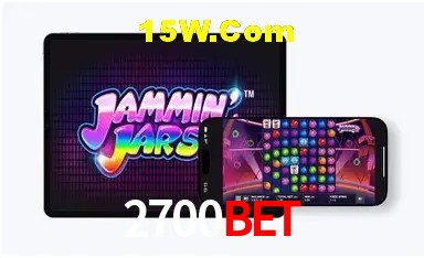 2700Bet - Pagamento PIX Instantâneo